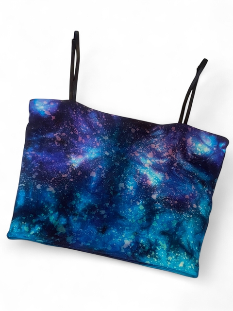 Cropped Tandy Galaxy - comprar online