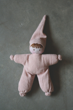 Duendes de semillas