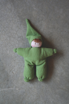 Duendes de semillas - comprar online