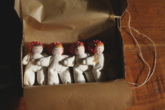 Imagen de Caja Niños del bosque