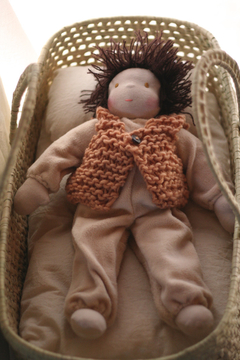 Muñeco Lino
