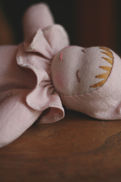 Sleeping baby de Tussor - comprar online
