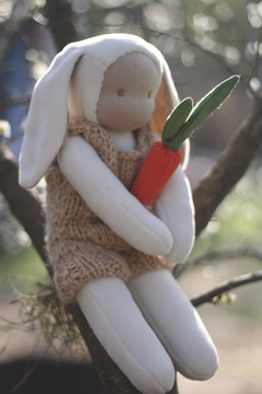 Conejo de plush. - comprar online
