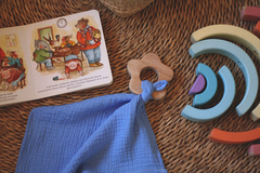 Mordillo con babita - comprar online