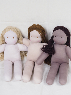 Muñeca Jacinta - comprar online