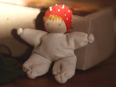 Caja Niños del bosque - comprar online