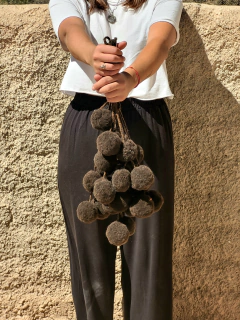 Tulmas Grandes - Chocolate