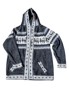 Imagen de CAMPERA OLEADA NIÑOS