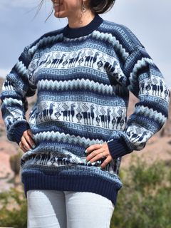 Buzo Primavera Unisex - Adulto en internet