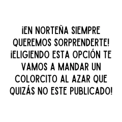 CAMPERA OLEADA NIÑOS