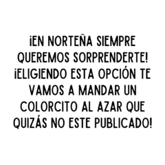 CAMPERA SIMOLEADA NIÑOS