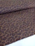 Gabardina animal print elastizada en internet