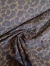 Gabardina animal print elastizada - Casa Satuf