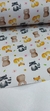 Cordura estampada en internet