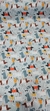 Cordura estampada - tienda online