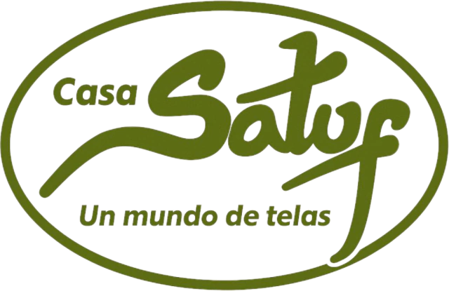 Casa Satuf