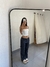 Cropped Jéssica - comprar online