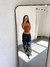 Cropped Corset Renda - loja online