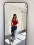 Cropped Corset Renda - STOREZERO 61