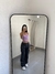 Cropped Corset Renda - STOREZERO 61