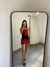 Vestido Cris na internet