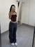 Imagem do Cropped Corset Renda