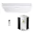 AR CONDICIONADO SPLIT TETO SPRINGER MAXIFLEX 36000BTUS FRIO 220V Monofásico