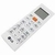 Controle Remoto LG Original Dual Inverter Frio - comprar online