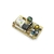 Placa de Potência Geladeira Electrolux 64800637 Bivolt