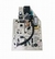 Placa Eletronica Principal do evaporador Springer 18000btus frio 220v Modelo 42LUCE18S5