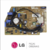 Placa Eletrônica Hiwall 9000btus EBR85607303 220v Original - SUNQ09WA5WB