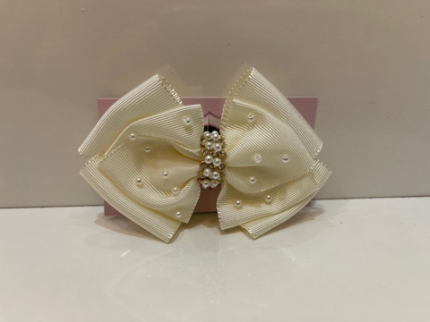 Presília Bico de Pato Bege