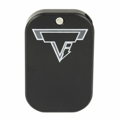 Bumper Glock Taran Preto +0 - comprar online