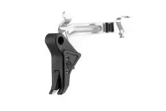 GATILHO AGENCY ARMS SINDICATE GLOCK PRETO GEN 5