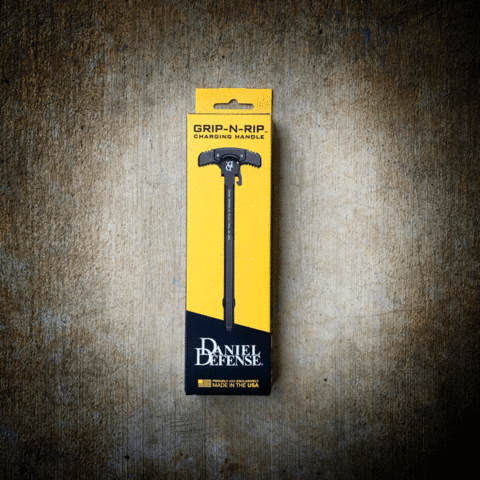 CHARGING HANDLE DANIEL DEFENSE AR15 / M4
