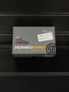 RED DOT SIG SAUER ROMEO1 PRO 3 MOA
