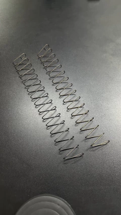 Mola para carregadores plataforma AR15