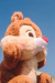 Pelúcia Teco - Disney na internet