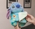 Pelúcia Stitch Baby - Disney - loja online