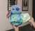 Pelúcia Stitch Baby - Disney - Planet Store