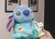 Pelúcia Stitch Baby - Disney