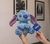 Pelúcia Stitch Baby - Disney - loja online