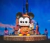 Funko - Mickey Halloween
