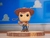 Funko Woody - Toy Story 4