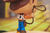Funko Woody - Toy Story 4 na internet