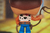 Funko Woody - Toy Story 4 - comprar online