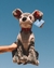 Pelúcia Vagabundo - Disney - Planet Store