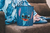 Kit Manta Com Balde Stitch - Disney na internet