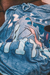 Kit Manta Com Balde Stitch - Disney