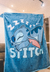 Kit Manta Com Balde Stitch - Disney - comprar online
